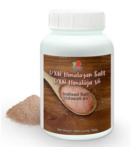 DXN Himalayan Salt