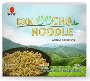 DXN Oocha Noodle