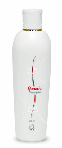 DXN Ganozhi Shampoo